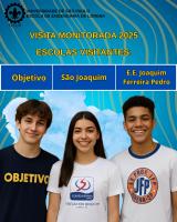 visita monitorada 2025