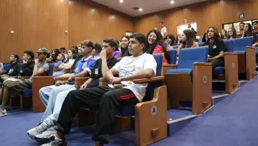 FOTO DOS ALUNOS.